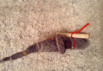 Коллекция "Оберег"