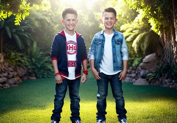 How to make a gift for tweens boys