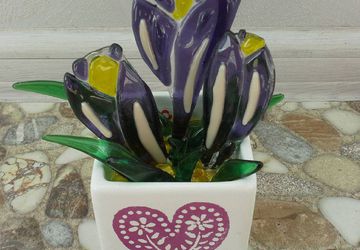 Цветочная серия "Сити Стайл"