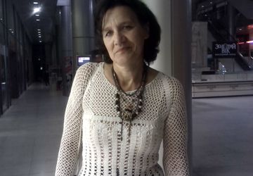 стильная вязаная классика