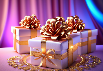 How to make a gift for Wedding Celebration