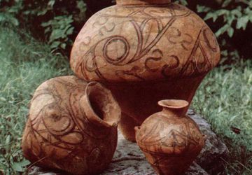 Керамика: от ремесла к искусству