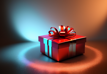 How to make a gift for For Any Type of Idea