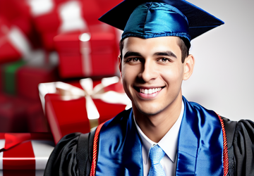 How to make a gift for college graduation gifts for him