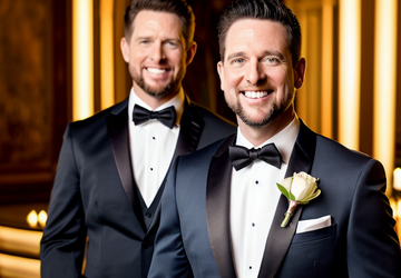 How to make a gift for mother of the groom