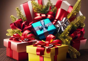 How to make a gift for family