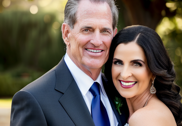 How to make a gift for father of the bride