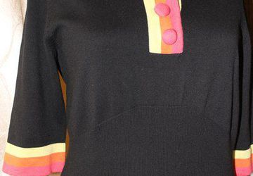 Женская блузка 