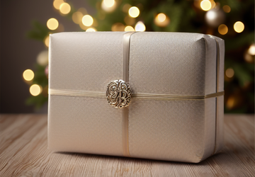 How to make a gift for Personalized wedding gifts