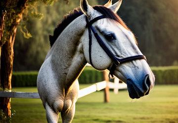 How to make a gift for horse