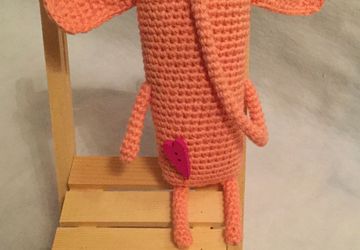 Слоняшечка