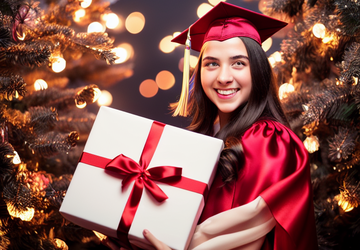 How to make a gift for high school graduation gifts for her
