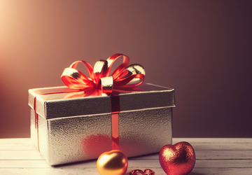 How to make a gift for motivational