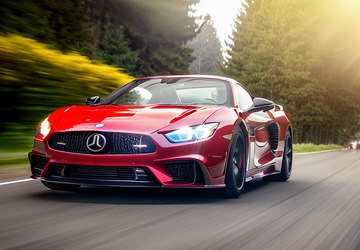 How to make a gift for drivers