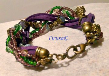 Черничный рай