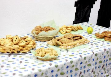 Новогодняя ярмарка KaliLaska