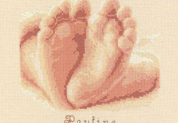 рождение ребенка