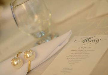 Держатели для салфеток своими руками.