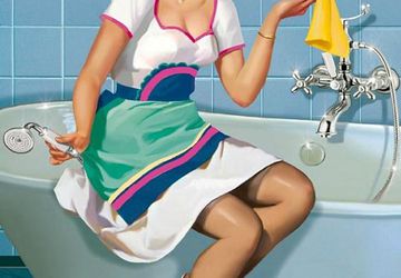 Задания для домашнего квеста "В поисках подарка"