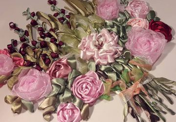 Лавандовая нежность