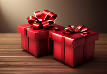 How to make a gift for fun