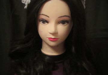 Венок "Летнее настроение"