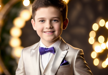 How to make a gift for ring bearer