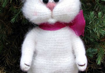 кошечка Мириам