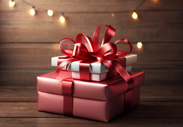 How to make a gift for personalized