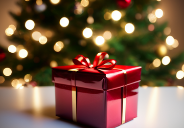 How to make a gift for last minute