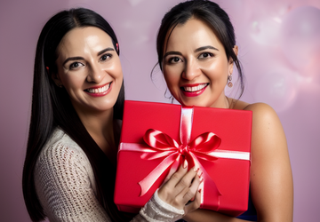 How to make a gift for personalized Mother's day presents