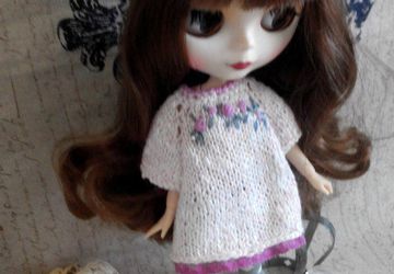 Блайзошмотки.Комплект №2