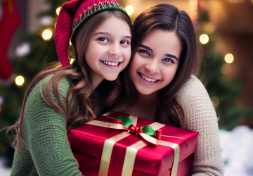 How to make a gift for Christmas gifts for teens