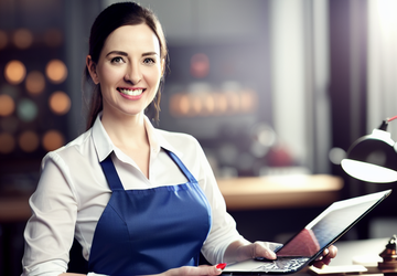 How to make a gift for employee