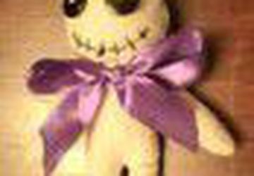 Куколка Фреди