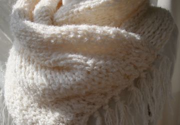 снуд "Настенька"