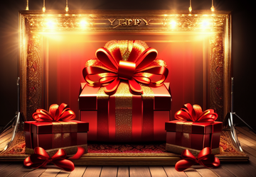 How to make a gift for 12th Anniversary