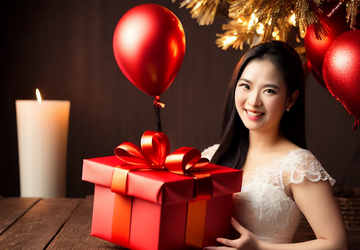 How to make a gift for 2nd anniversary