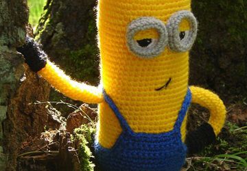 Миньон Кевин