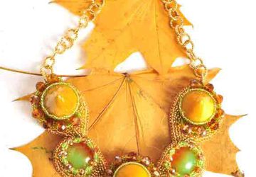 Осенний бал.