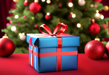 How to make a gift for For Any Holiday