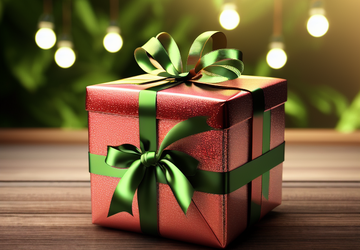 How to make a gift for Get Well