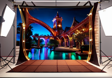 How to make a gift for 15 year anniversary