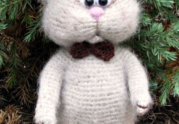 котик Боренька