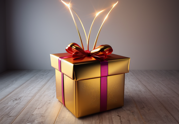 How to make a gift for 5 year anniversary