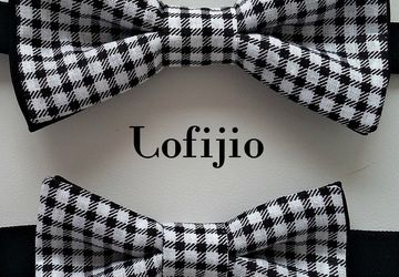 Галстук бабочка