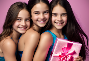 How to make a gift for confirmation gifts for girls