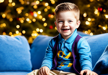 How to make a gift for son