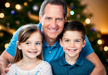 How to make a gift for family