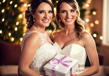 How to make a gift for Wedding Gifts for Brides